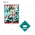 『僕のヒーローアカデミア』トレーディング Ani-Art 第3弾 全身ver. アクリルスタンド(単位/BOX)【202508再販】
